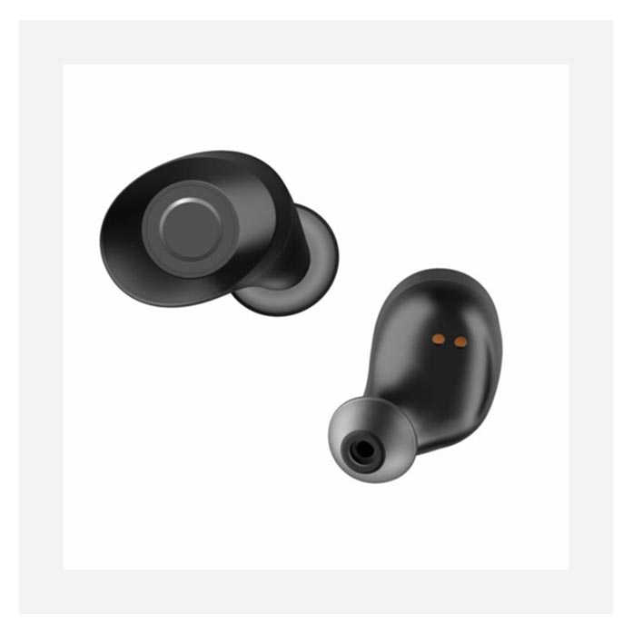 Momax True Wireless Pills BT Earbuds Black City of Dreams Manila